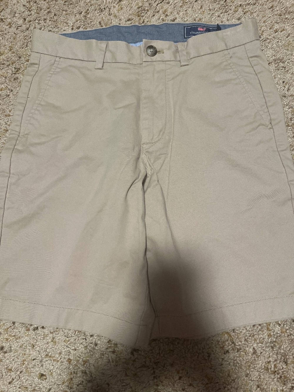 Vineyard Vines men’s Bermuda shorts